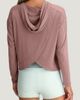 Free Fly Free Fly Shade Crossover Hoodie - 2
