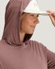 Free Fly Free Fly Shade Crossover Hoodie - 3