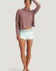 Free Fly Free Fly Shade Crossover Hoodie - 5