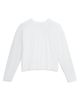 Free Fly Free Fly Shade Crossover Long Sleeve Top - 4