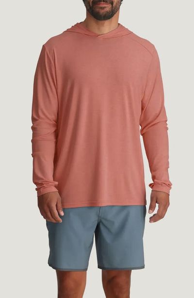 Free Fly Free Fly Shade UPF 50+ Hoodie