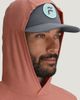 Free Fly Free Fly Shade UPF 50+ Hoodie - 4