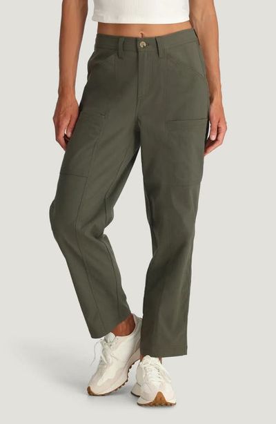 Free Fly Free Fly Topogrid Water Resistant Pants