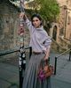 Free People 53rd Street Tailored Maxi Skirt - 1
