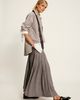 Free People 53rd Street Tailored Maxi Skirt - 3