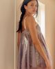 Free People A Perfect Day Mini Slip Dress - 2