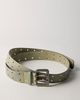 Free People About A Girl Belt - 1