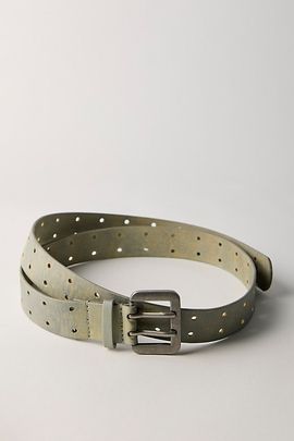Free People About A Girl Belt