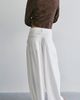 Free People About It Baggy Linen Trousers - 2