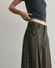 Free People About It Baggy Plaid Suit Trousers - 3