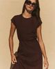 Free People Adeline Apron Dress Set - 3