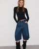 Free People After Hours Mock Neck Long Sleeve - 3