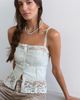 Free People Alessandra Top - 1