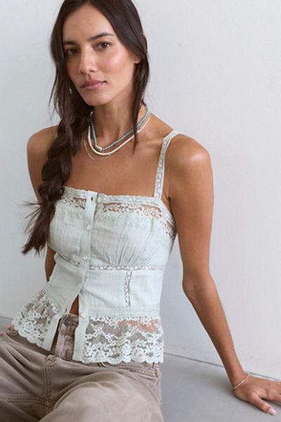 Free People Alessandra Top