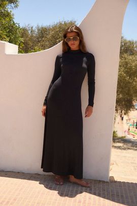 free people santa fe maxi dress Santa Maria Maxi Dress