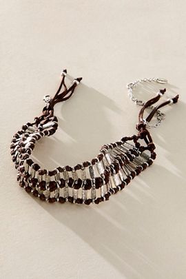 Free People Alexa Choker Necklace