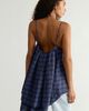 Free People Alisha Plaid Tunic - 2