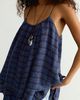 Free People Alisha Plaid Tunic - 4