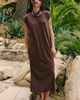 Free People All Day Long Midi Dress - 1