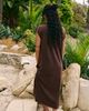Free People All Day Long Midi Dress - 2