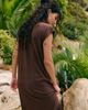 Free People All Day Long Midi Dress - 3