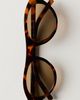 Free People All I Got Aviator Sunglasses - 1