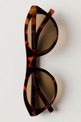 Free People All I Got Aviator Sunglasses
