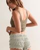 Free People All Yours Slip Shorts - 2