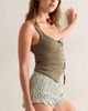 Free People All Yours Slip Shorts - 3