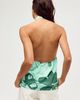 Free People Amalina Printed Halter Top - 2