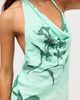 Free People Amalina Printed Halter Top - 3