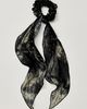 Free People Amber Pony Scarf - 1