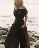 Free People Ambrose Cotton One-Piece Jumpsuit - 1