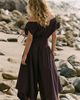 Free People Ambrose Cotton One-Piece Jumpsuit - 2