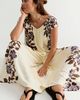 Free People Amory One-Piece Printed Jumpsuit - 1