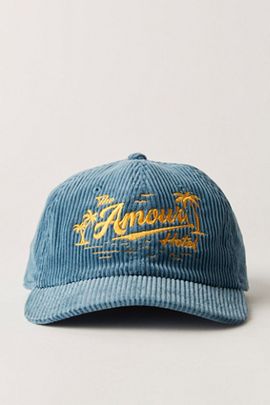 Free People Amour Inc Hotel Cap