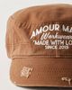 Free People Amour Inc Workwear Cadet Cap - 3