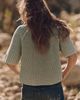 Free People Amy Cotton Sweater Tee - 2