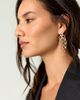Free People Anabel Dangle Earrings - 1