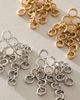 Free People Anabel Dangle Earrings - 2