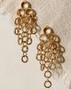 Free People Anabel Dangle Earrings - 3