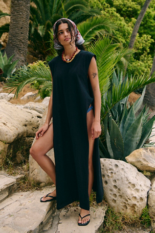 Free People - Andreia Tunic