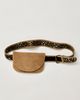 Free People Animal Instinct Suede Pocket Bag - 1