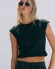 Free People Annette Tee Skirt Set - 3