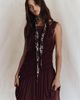 Free People Anora Midi Dress - 2