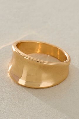 Free People Antibes Pinky Ring
