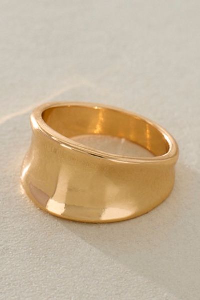 Free People Antibes Pinky Ring