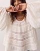 Free People Anya Blouse - 1