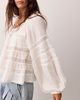 Free People Anya Blouse - 4