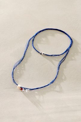 Free People Api Necklace